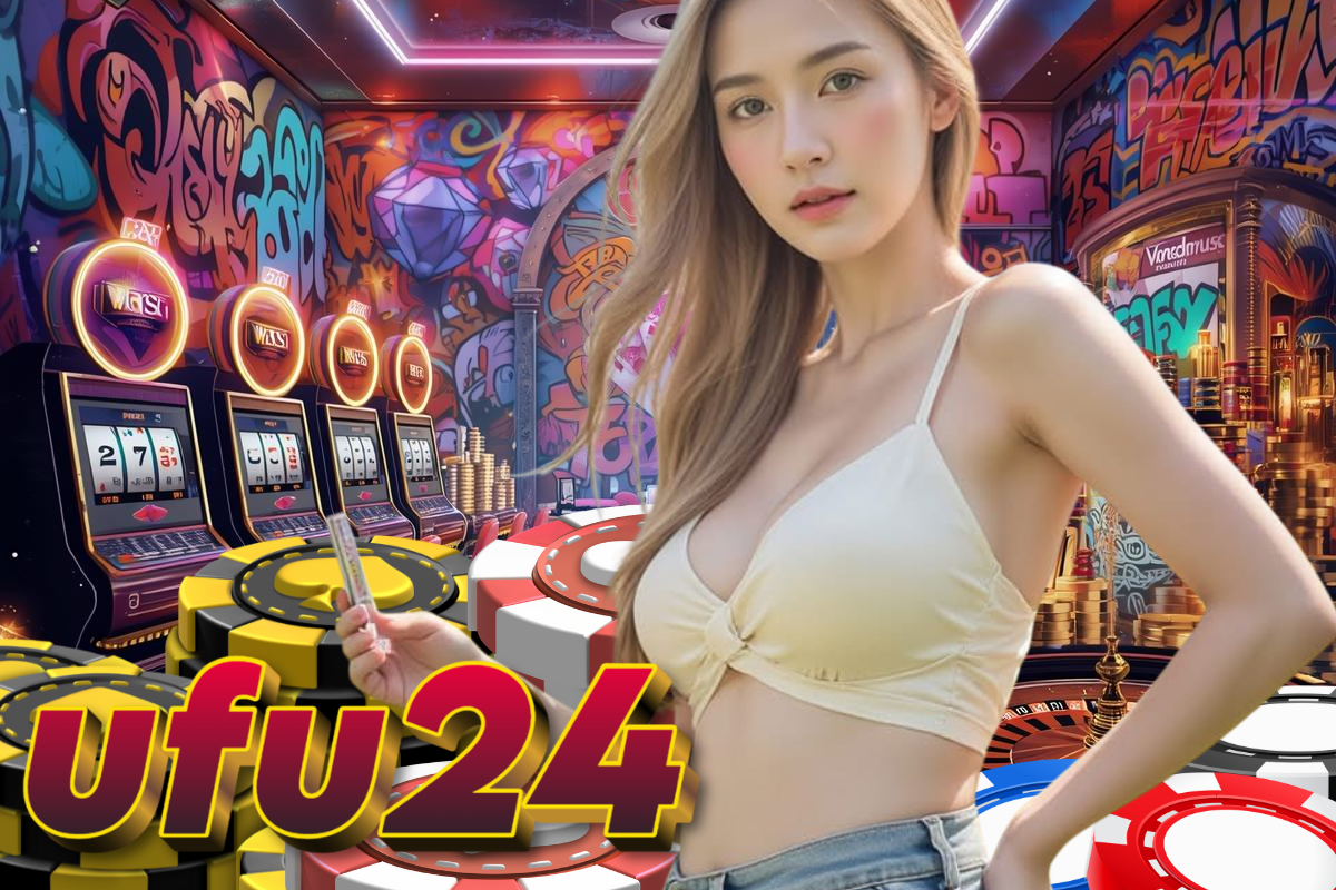 ufu24 เข้าสู่ระบบ