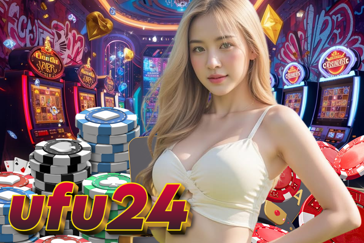 ufu24 slot