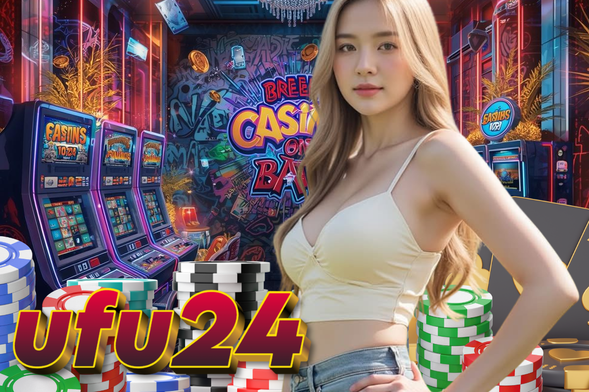 ufu24 ทรูวอเลท