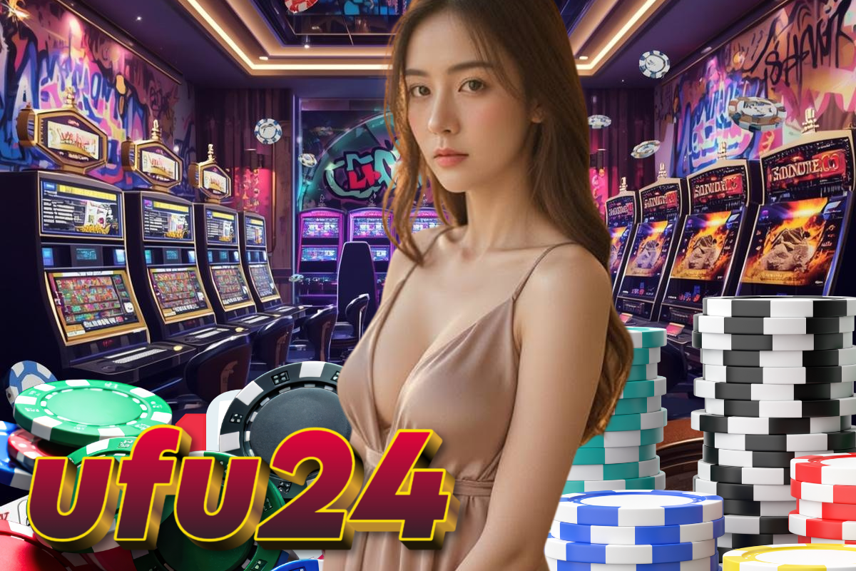 ufu24 สล็อต